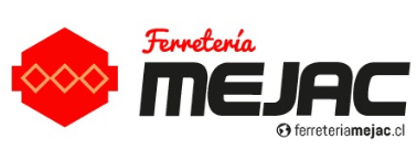 Logo Ferreretía Mejac